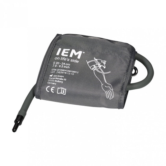 Od Blood Pressure Cuff For Use With The Tel-O-Graph Bt