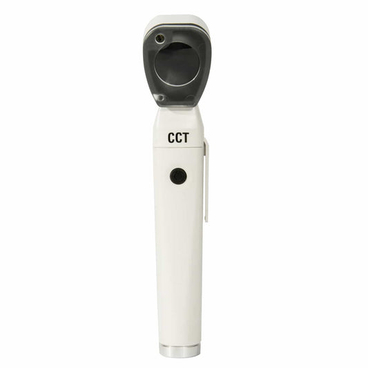 Luxascope Auris Cct Otoscope From Luxamed