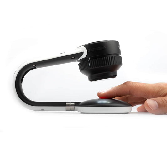 Nailio From 3Gen (Note: The Dermlite Foto X Is Not Included In The Scope Of Delivery)