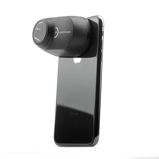 Dermlite Handyscope For Use With Smartphones/Tablets 
