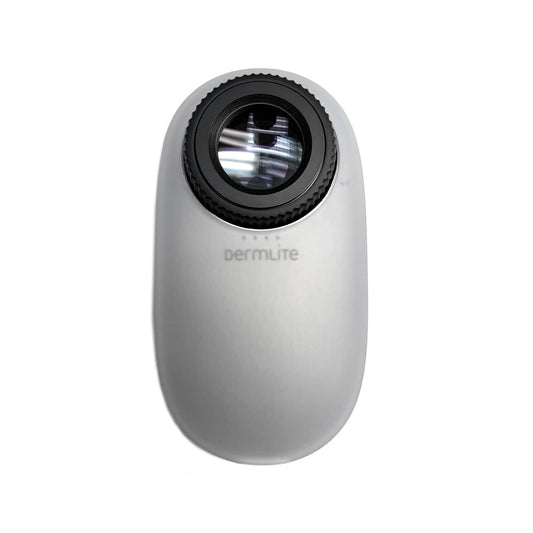 Silicone Case For Dermlite Dl200 Hybrid And Dermlite Dl200 Hr