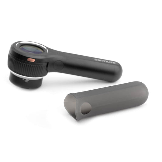 Silicone Case For The Dermlite Dl4 Dermatoscope