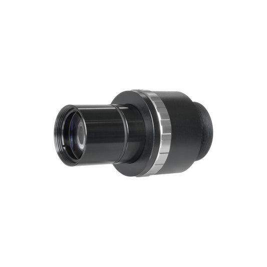 Bresser Reduction Lens   0.5X Variable – Ideal For Use With Microscope Cameras
