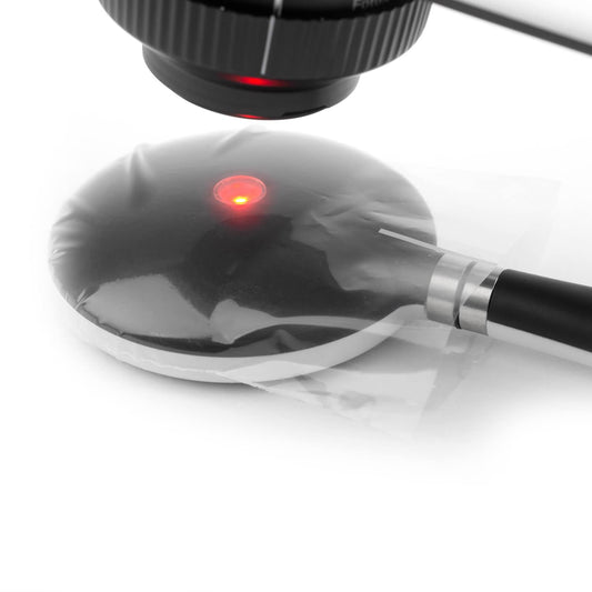 Icecap Disposable Covers To Protect The Nailio   1 Pack With 50 Covers