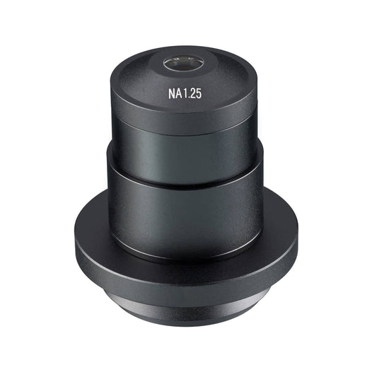 Bresser Dark-Field Condenser   Compatible With The Science Tfm-201 Microscope