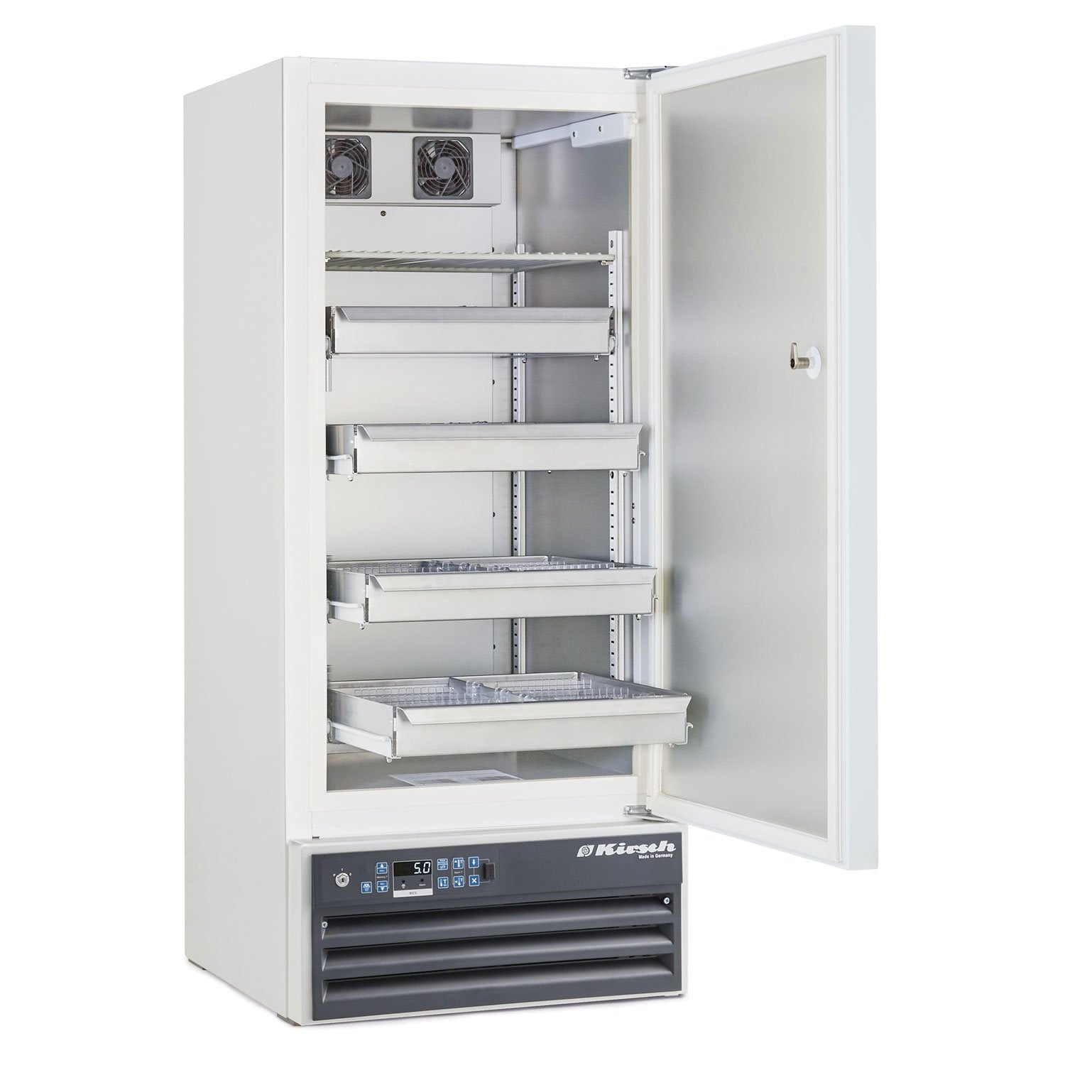 Kirsch Med 200 Pro-Active With Circulation Cooling And 170L Capacity