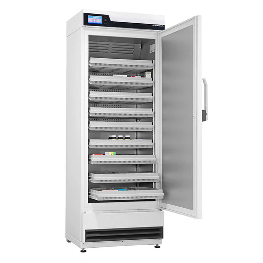 Kirsch Med-340 With 330L Capacity And Pro-Active Regulation   Available In 2 Versions