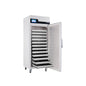 Kirsch Med-720 - Mobile Medical Fridge With 12 Aluminium Drawers