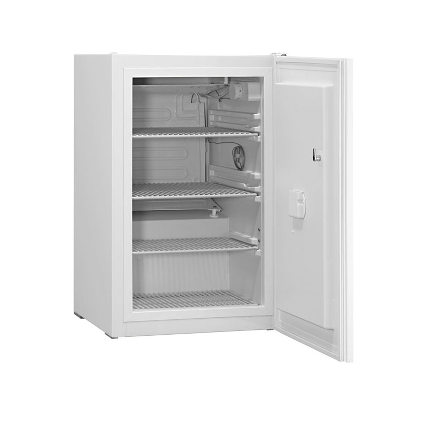 Kirsch Essential Froster 70 Medical Freezer With 4 Grilles