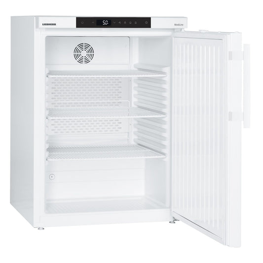 Liebherr Mkuv 1610 Medical Fridge Compliant With Din 13277