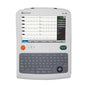 Biocare Ie 12A Resting Ecg Monitor With Interpretation Software And Alphanumeric Keyboard
