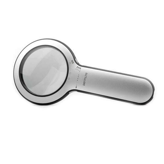 Dermlite Lumio 2 Skin Examination Lights With Led Technology