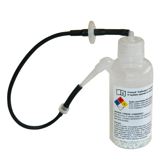 Nonin Calibration Device For Zero Point Calibration