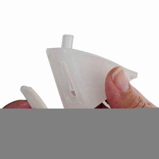 Nonin Moisture Trap With Filter To Protect The Capnograph From Moisture   10 Pcs