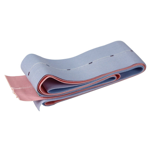 Ge Carefusion Abdominal Belt For Single-Patient Use   Dimensions: 6 Cm X 120 Cm