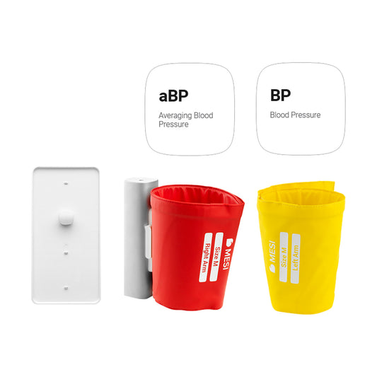 Mesi Abp Extension For A Mesi Mtablet