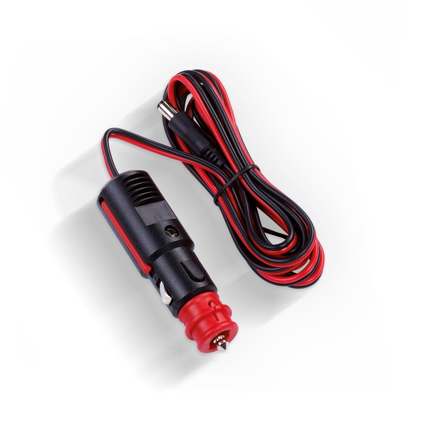 Car Power Cable For Atmos Lc 27 Battery Suction Devices