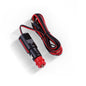 Car Power Cable For Atmos Lc 27 Battery Suction Devices