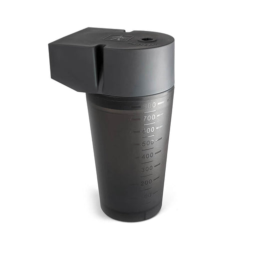 Single-Patient Secretion Canister For The Atmos Lc 27 Suction Device