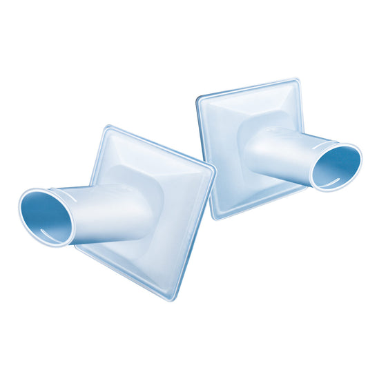 Eco Bacterial Viral Filter From Vitalograph   With High Filtration Efficiency Of 99.999 %