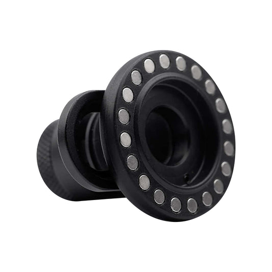 Patented Magnet Arrangement