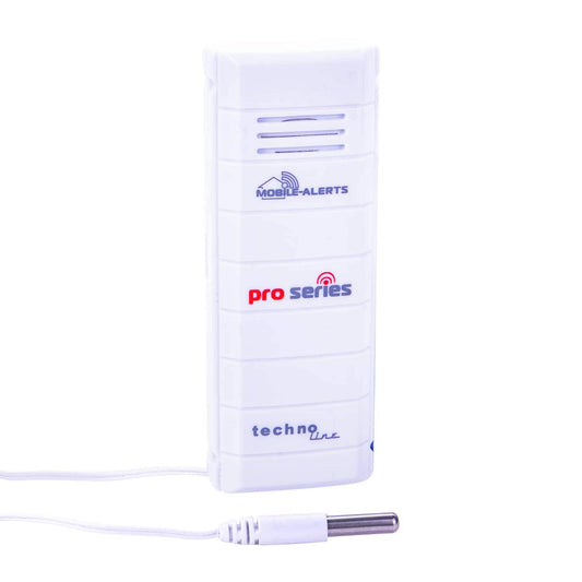 Temperature Sensor Ma 10120 With 110 Cm Long Cable