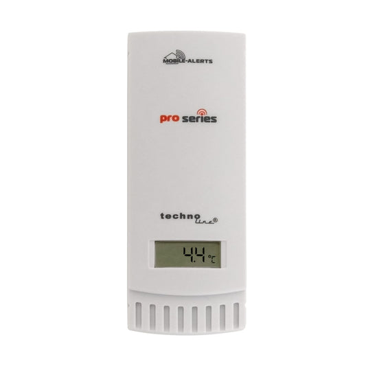 Thermometer & Hygrometer Ma 10241 For Measuring Temperature And Air Humidity