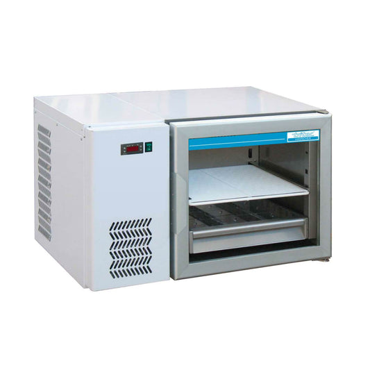 Tritec® 100-H Medicine Refrigerator   Table-Top Unit With Convection Cooling & Cooling Volume Of 110 Litres