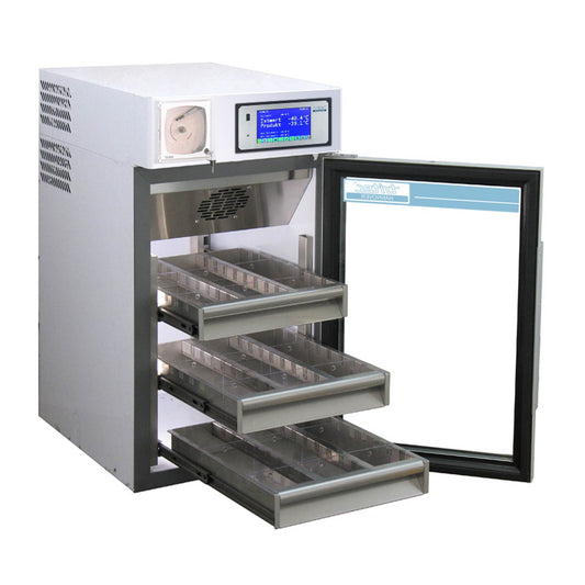 Tritec® Tc 101 Medicine Refrigerator With Space For Up To 4 Slide-In Shelves