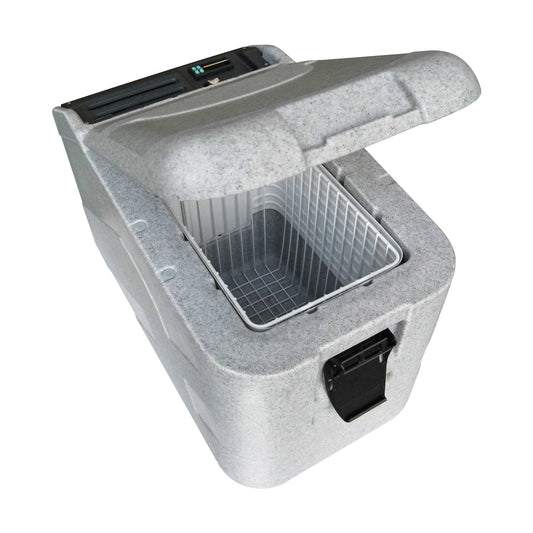 Tritec® Medical Transport Box For Temperature-Sensitive Products