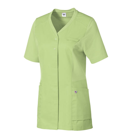 Comfortable Women'S Scrub Top In A Slim Fit.