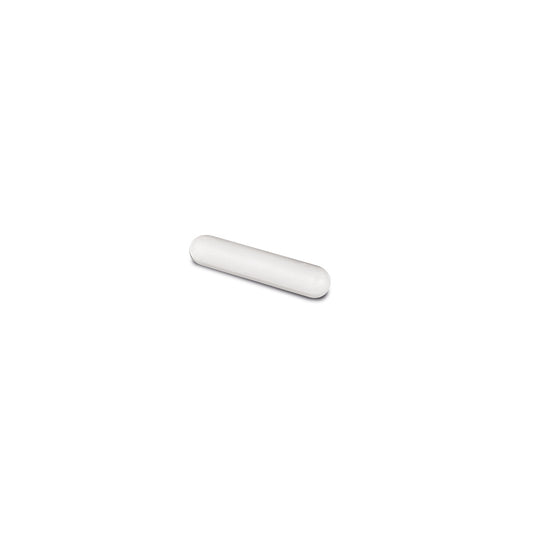 Magnetic Stir Bar With Temperature And Chemical Resistant Ptfe Coating