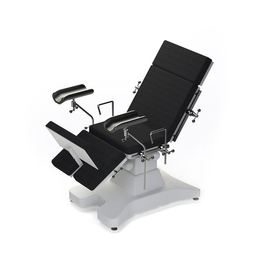 «Moment» Electric Operating Table With Complete Accessories