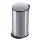 Hailo Harmony L Waste Bin With Pedal Mechanism
