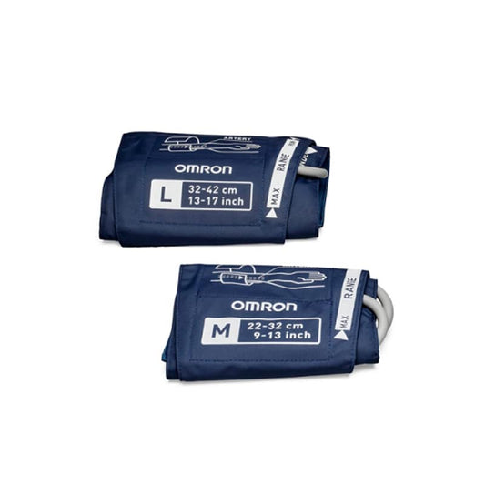 Omron Blood Pressure Cuff For The Omron Hbp 1120 And 1320 Blood Pressure Monitors