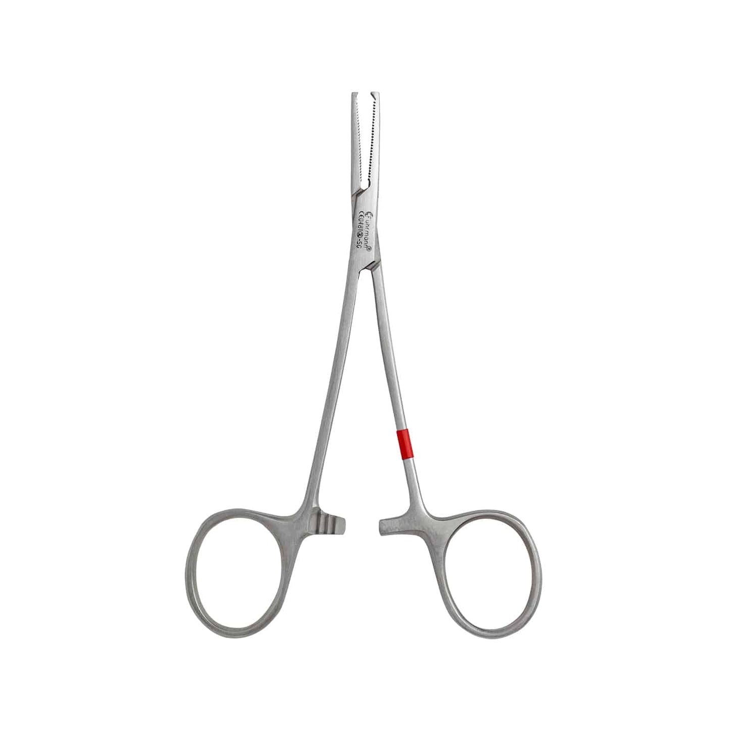 Fuhrmann Micro-Mosquito Clamps   Available As Straight Surgical Version Or Curved Surgical Version