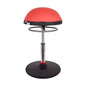 Teqler Ergonomic Swinging Stool With A Freely Swinging Seat