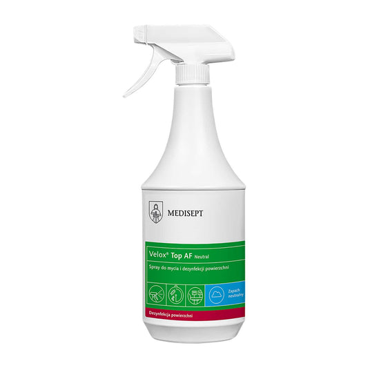 Velox Top Af Rapid Disinfection For Cleaning And Disinfecting Surfaces