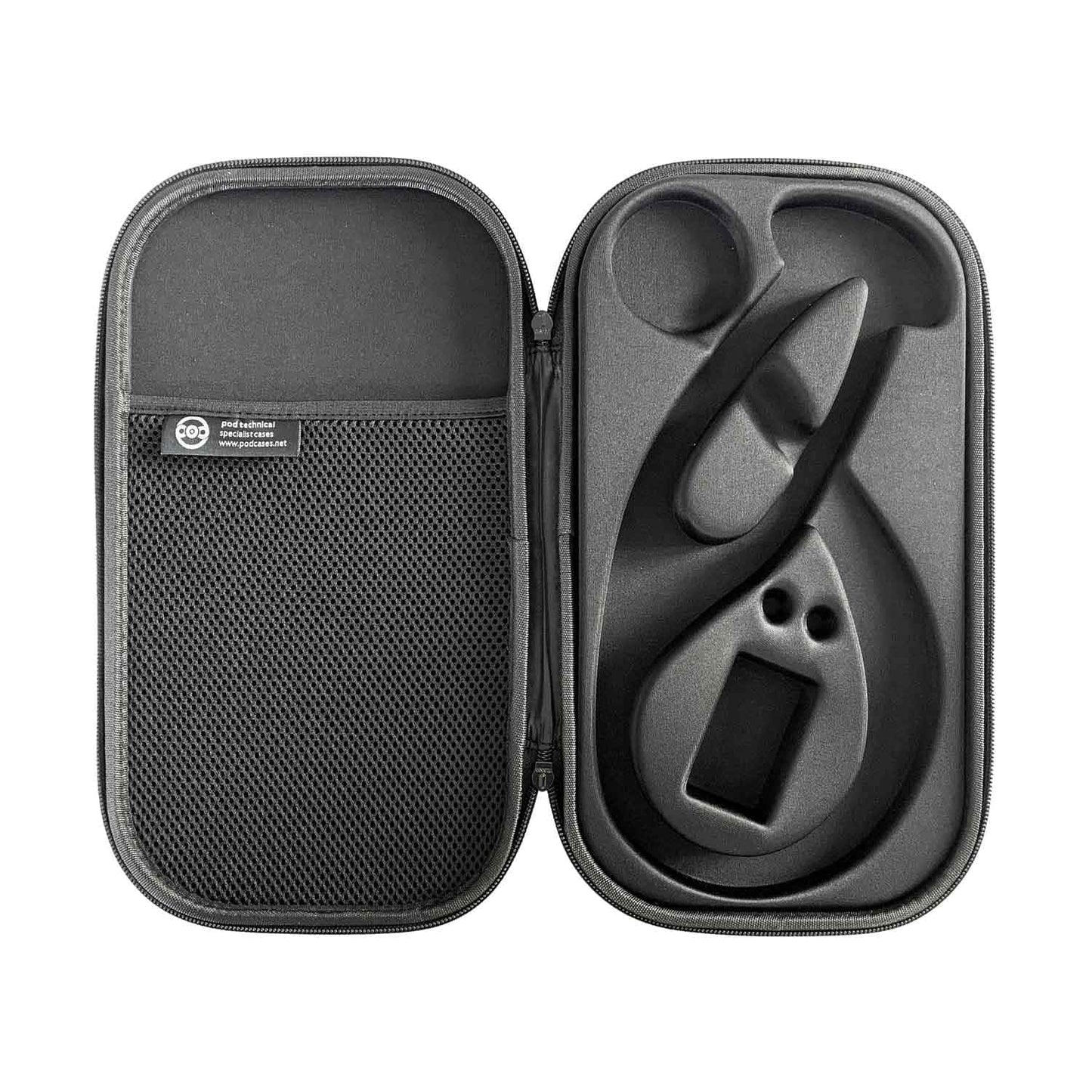 Cardiopod Ii Stethoscope Case For Littmann Stethoscopes