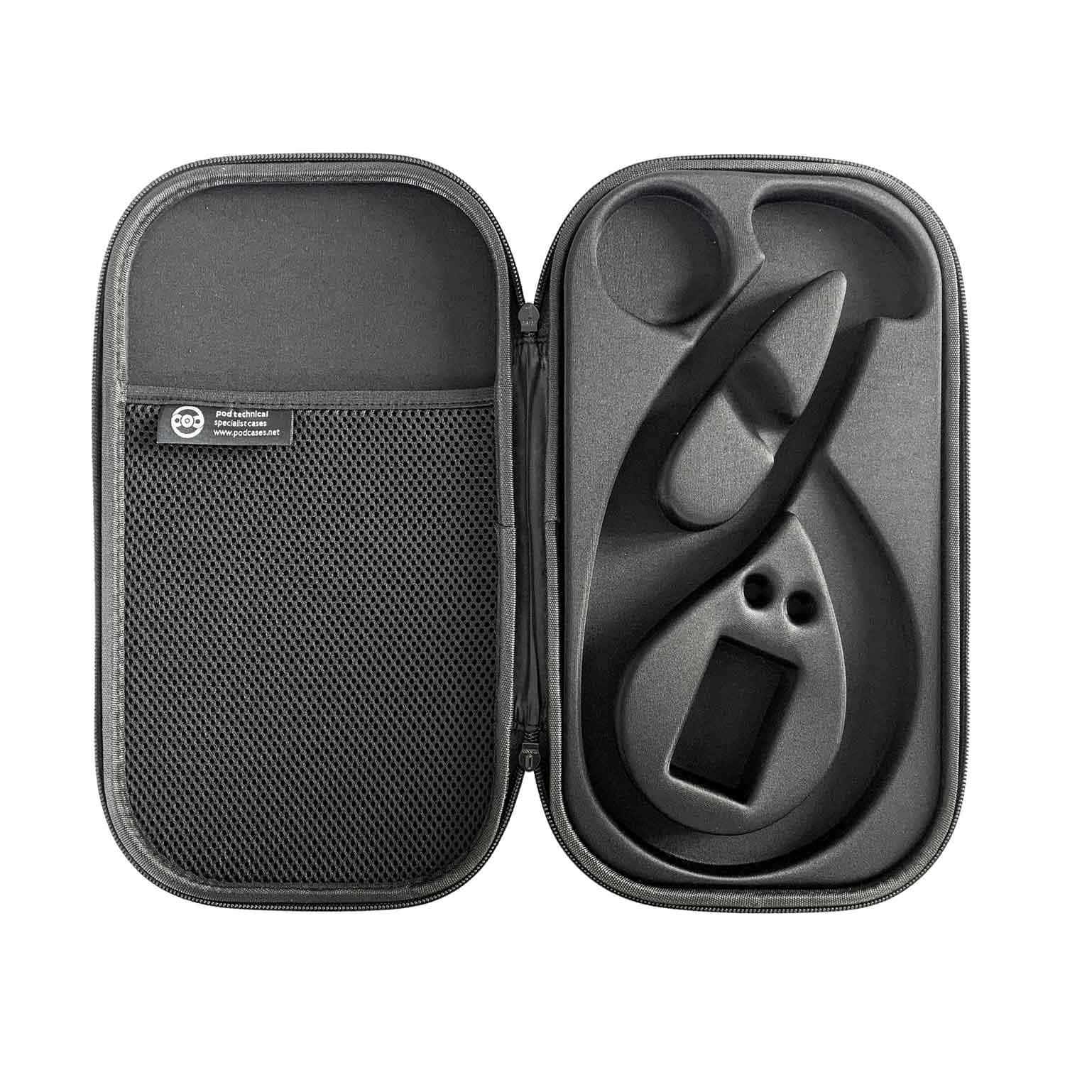 Cardiopod Ii Stethoscope Case For Littmann Stethoscopes