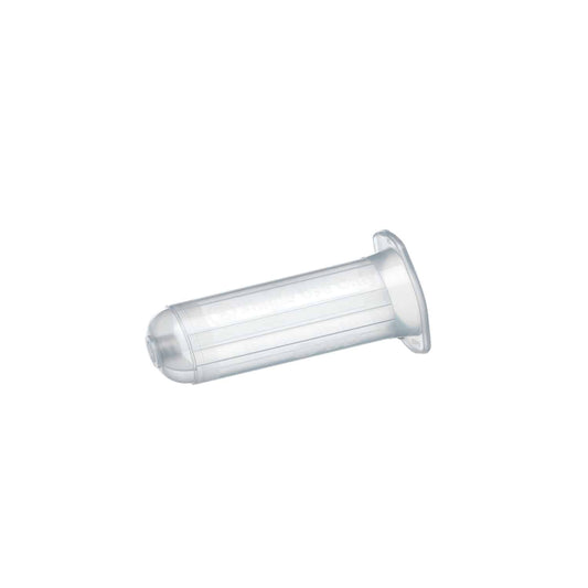 Bd Vacutainer One-Use Holder Made From Transparent Plastic