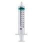 Bd Emerald 3-Part Disposable Syringes With Double Stopper