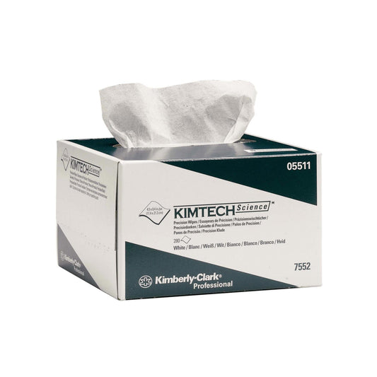 Kimtech Science Precision Wipes To Clean Delicate Surfaces