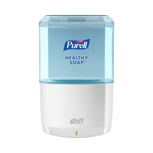 Purell_ES8_–_touch-free_soap_dispenser