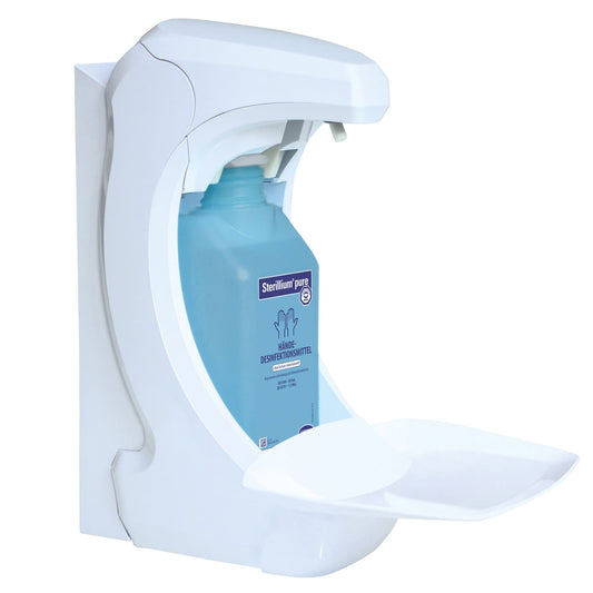Euro Dispenser Rx5 Touchless To Use With 500 Ml Euro Bottles