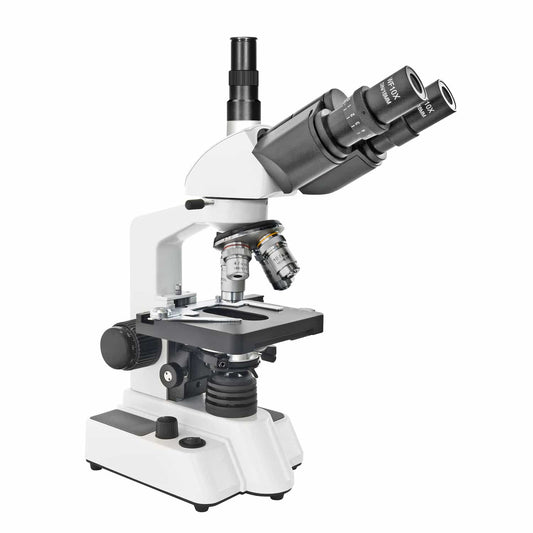 Bresser Researcher Trino – Ideal For Use With The Mikrocam