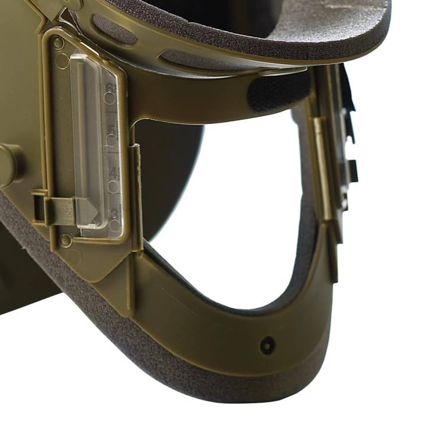 Ambu Perfit Ace Cervical Collar With 16 Settings