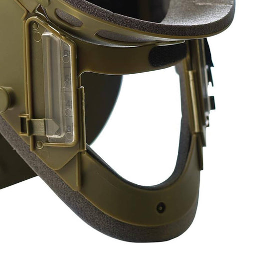 Ambu Perfit Ace Cervical Collar With 16 Settings