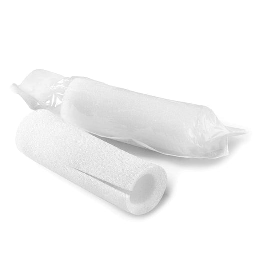 Ligasano White Hallux Valgus Bandage - Made Of Pur Foam Bandage