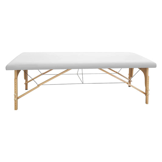 Pu Coated Treatment Couch Cover   Disinfectant-Resistant And Boil-Proof